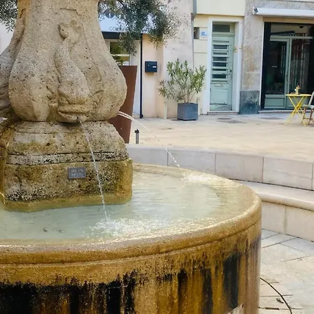 Cosy By Alice Sable Dore Parking Appartement La Ciotat