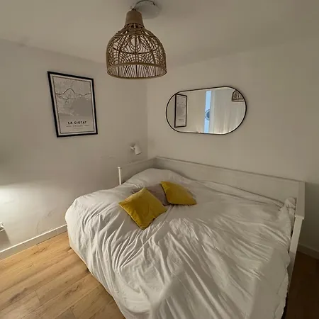 Cosy By Alice Sable Dore Parking Appartement