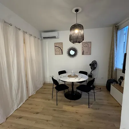 Apartamento Cosy By Alice Sable Dore Parking *