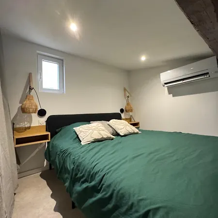 Cosy By Alice Sable Dore Parking *