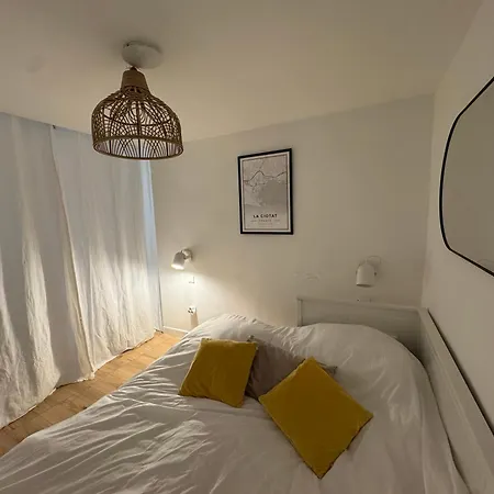 Cosy By Alice Sable Dore Parking *